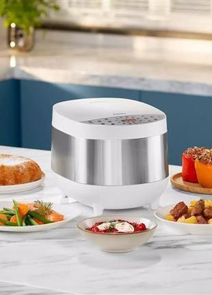 Мультиварка philips hd4713/40 8