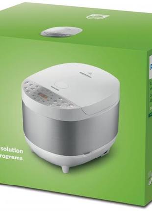 Мультиварка philips hd4713/40 10