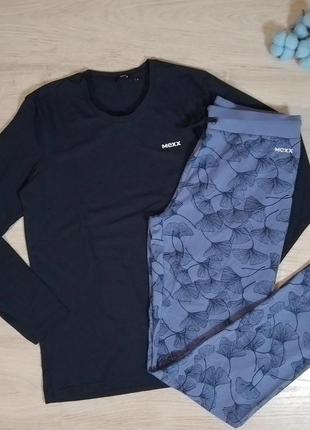 Пижама женская домашняя одежда mexx р. m