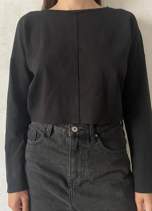Свитшот topshop