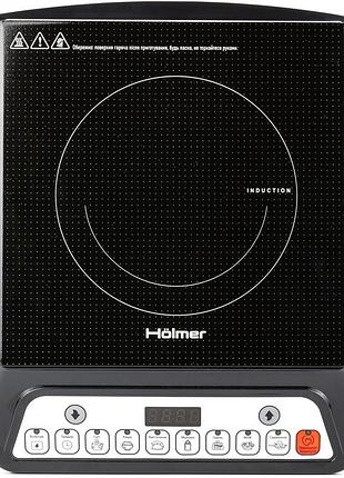 Плита настільна holmer hip-251c