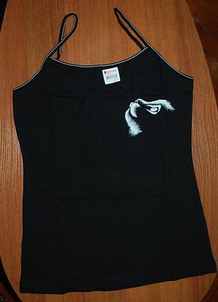 Майка жіноча хл донелла donella котик