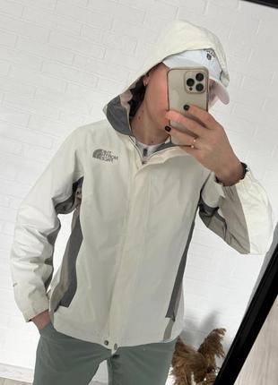 Куртка жіноча the north face