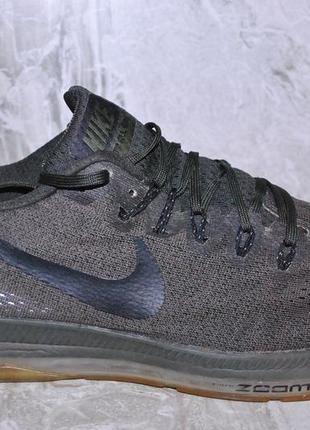 Nike кроссовки спорт 46 размер