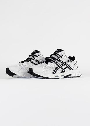 zapatillas de running ASICS tope amortiguación talla 49/black