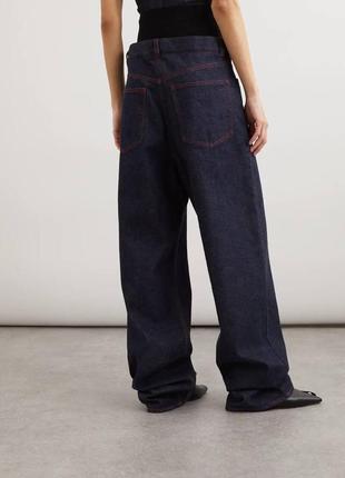 Джинси alaia жіночі 4