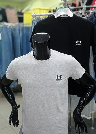 Футболка under armour