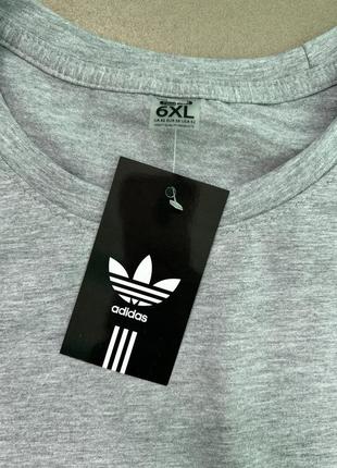 Мужская футболка adidas2 фото