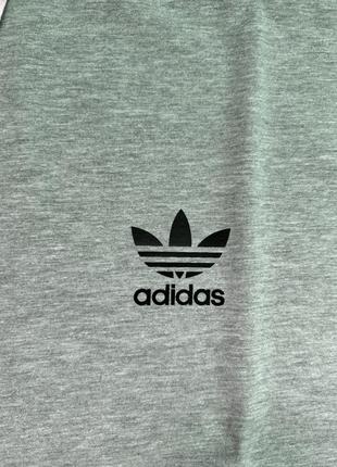 Мужская футболка adidas3 фото