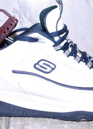 Skechers shape ups кроссовки 42 размер