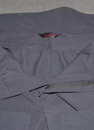 Походные брюки  softshell active tcm tchibo (l)4 фото