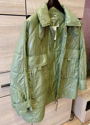 Легкая, стильная куртка mango4 фото