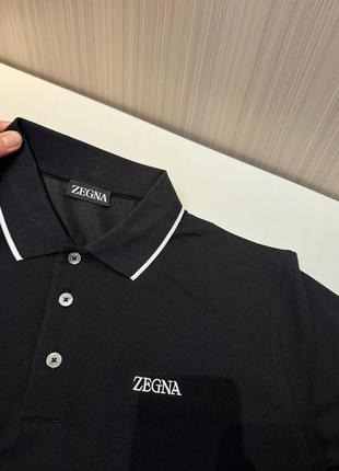 Футболка ermenegildo zegna9 фото