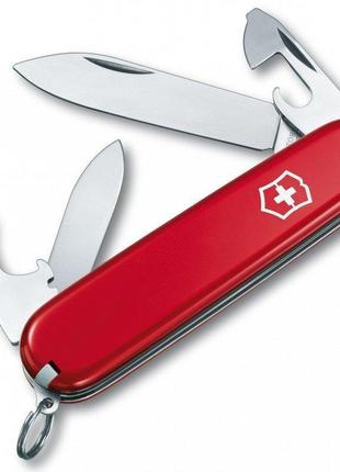 Ніж складаний victorinox recruit (0.2503.b1)1 фото