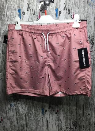 Шорты мужские