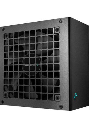 Блок живлення deepcool pk600d (r-pk600d-fa0b-eu) 600w
