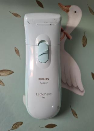 Эпилятор philips