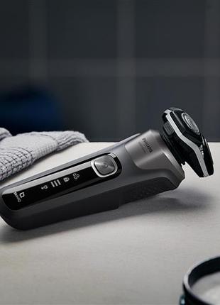 Електробритва philips s5887/30 4