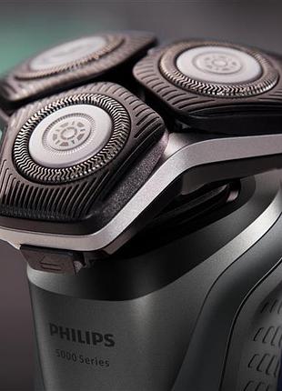 Електробритва philips s5887/30 3