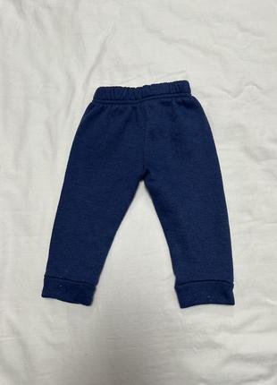 Детские теплые штаны 😍2 фото