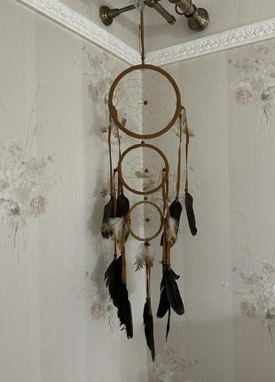 Ловец снов украшение для дома
