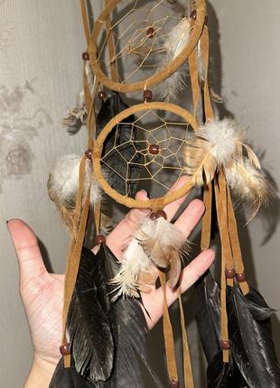 Ловец снов украшение для дома