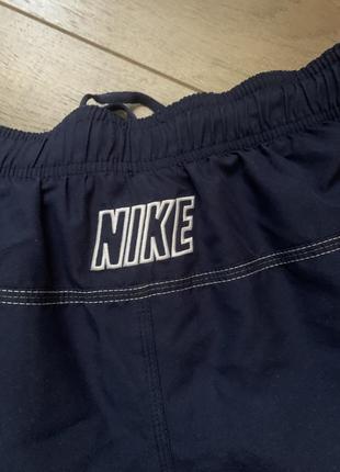 Шорты спортивные карго винтаж nike nsw vintage shorts.m5 фото