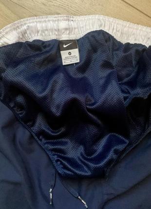 Шорты спортивные карго винтаж nike nsw vintage shorts.m6 фото