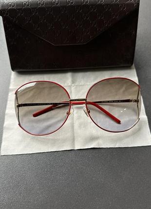 Окуляри gucci