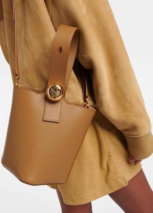 Сумка бежевая коричневая черная серая