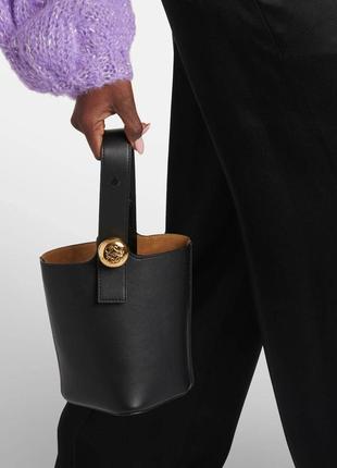 Сумка бежевая коричневая черная серая