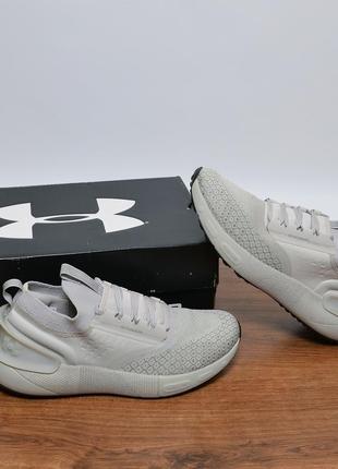 Under armour hovr phantom 2 storm кроссовки оригинал