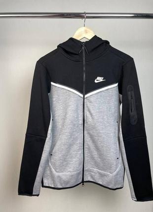 Кофта Hart and Nike