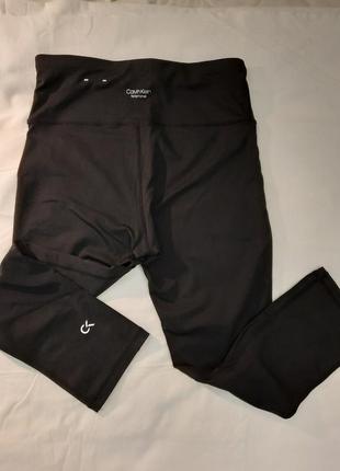Продам новые легенцы  calvin klein  performance  jordan