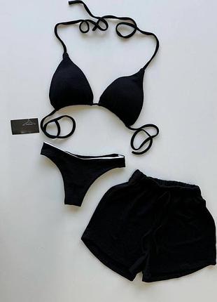 Купальник 3-ка