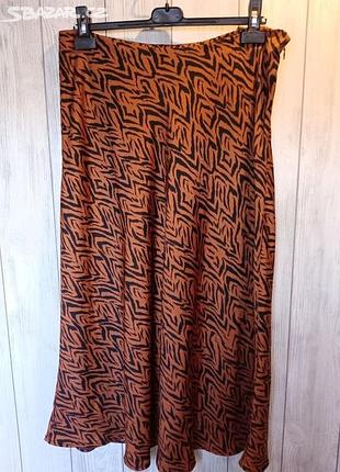 Юбка, размер 52-54