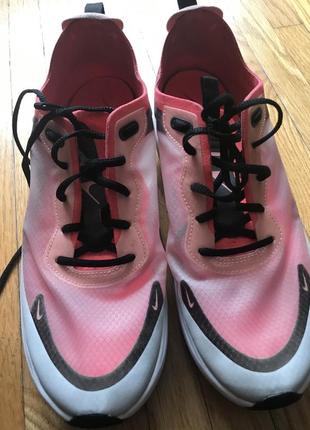 Кроссовки кроссовки/ женские кроссовки nike