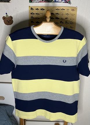 Fred perry1 фото