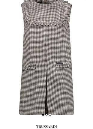 Сарафан trussardi junior