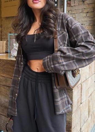 Рубашка / сорочка українська бренду moodstyle store
