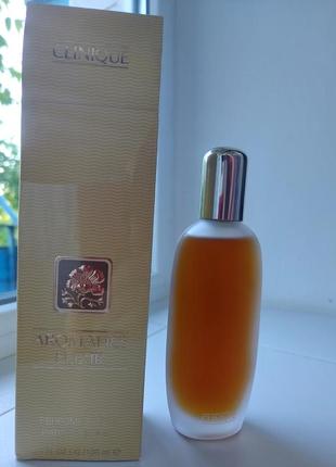 Aromatics elixir clinique парфумована вода парфуми жіночі 100мл духи парфуми