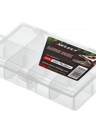 Коробка select lure box slhs-012