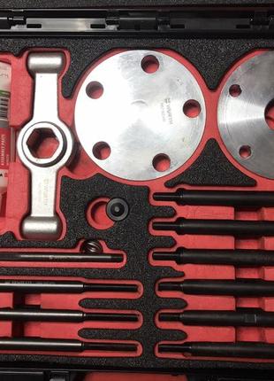 Wurth інструмент для підшипників коліс ford transit та custom з 2012 р.