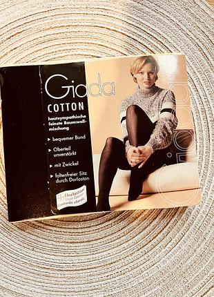Колготки колготи gioda на 70 den s 38/40