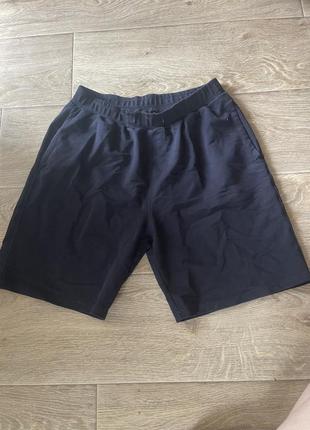 Шорты, мужские, staff