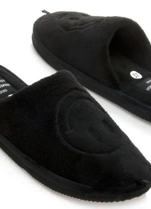 Тапочки підліткові тм home story 39 розмір