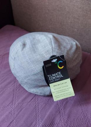 Кепка (жиганка) marks & spencer3 фото