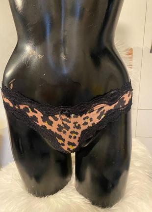 Трусы ginatricot размер m 3566