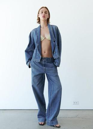 Джинсы chino 36 размер м 26 zara