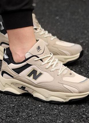 Кроссовки new balance 4